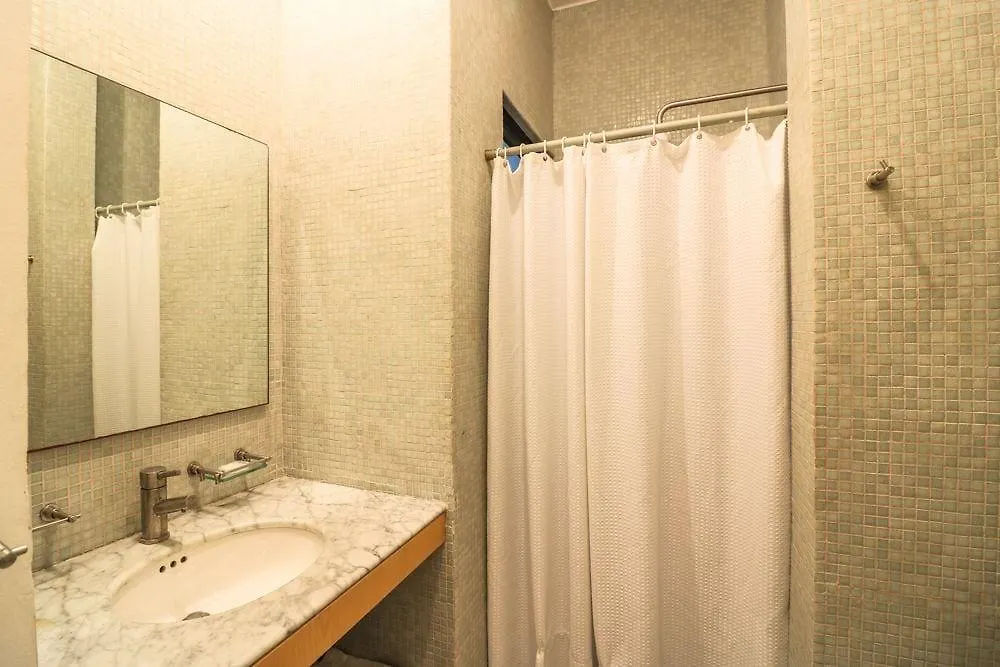 Apartment Habita Combo Playa del Carmen México